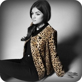 lucy hale