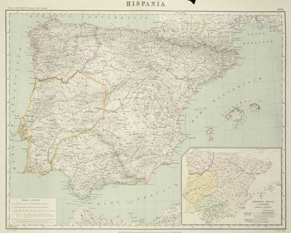 Hispania 