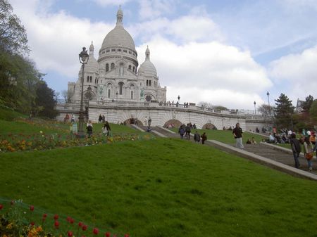 Montmartre