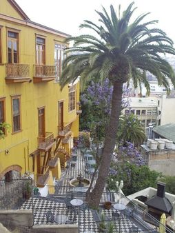 valparaiso