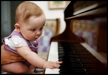 Baby Mozart