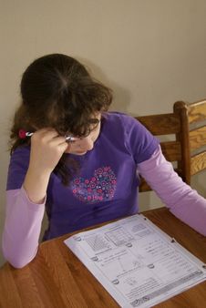 Puedes aprender matemáticas