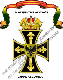 Antica Croce nera