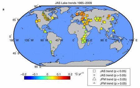 Ecosistema carta globale