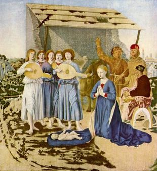 La Povertà