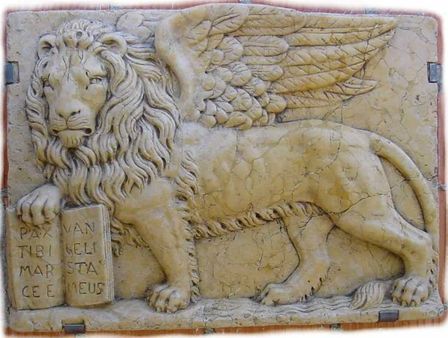 Leone di Venezia