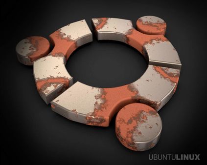 Logo Ubuntu Open Source