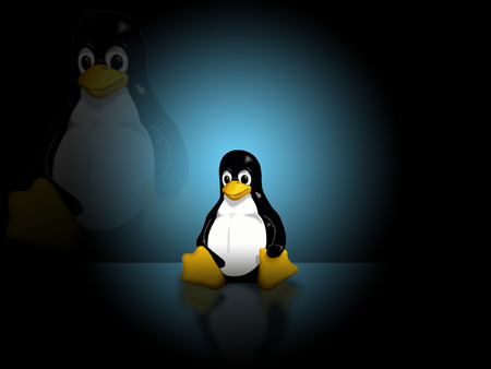 Tux Linux