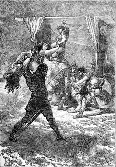 1 Illustration of a book 1 Illustration d'un livre | Source http://www