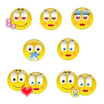 Smileys