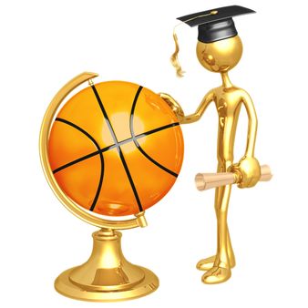 Basketball Scholarship