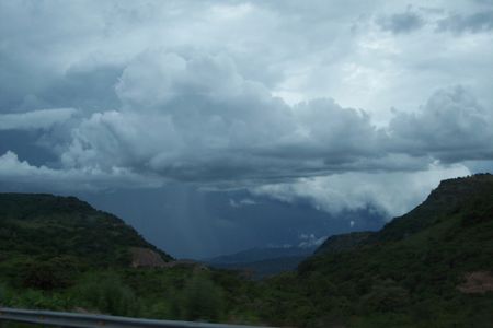 Culebras de Agua 1/3