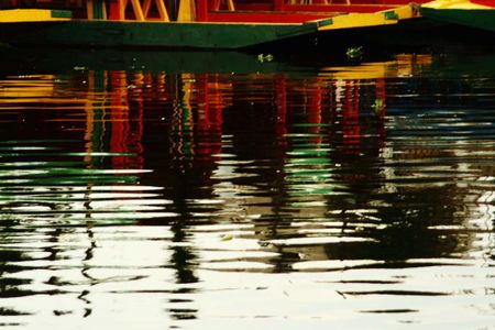Sin reflejo