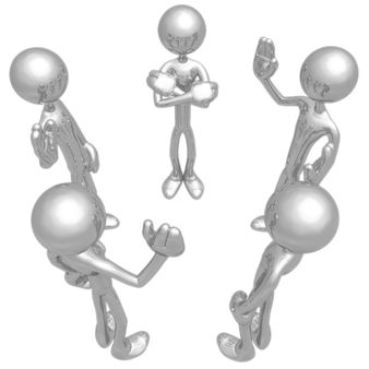 Vote Meeting