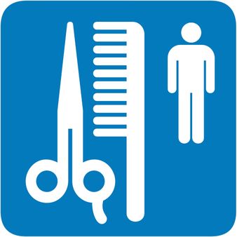 coiffeur pour homme