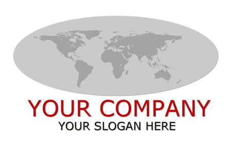 company logo - welt