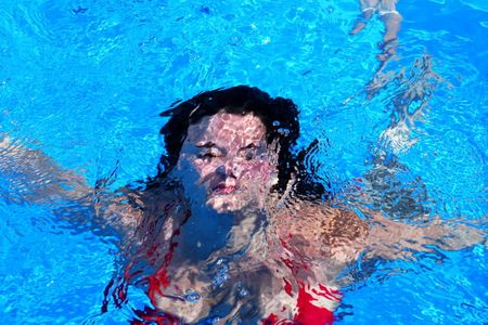 Under the surface / Bajo la superficie