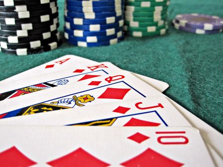 Poker Spielarten Poker Spielarten