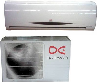 Aire acondicionado Daewoo: los modelos más competentes - El blog de  morenamia