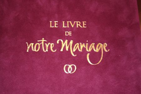 fond mariage