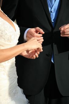 marriage