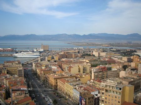 Cagliari