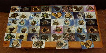 Postcards to send