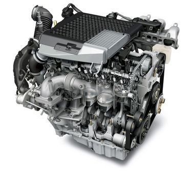 motor