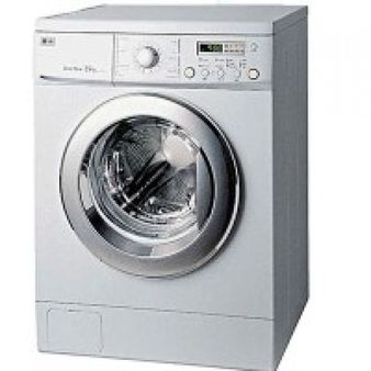 modello lavatrice LG WD 10220