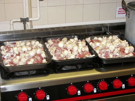 Catering for 160 (1)
