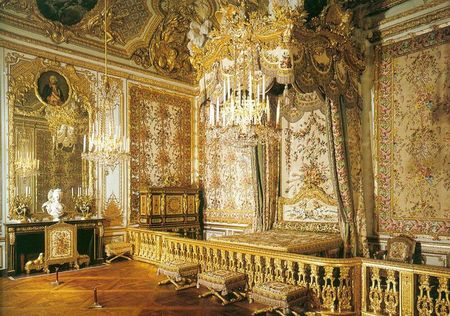 Particolare Interno del Palazzo