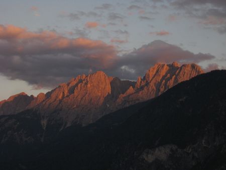 Dolomiti di Lienz | Source lavoro personale | Date 2007-07-31 | Author