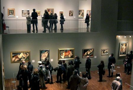 Tamara De Lempicka