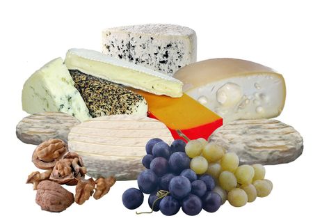fromage