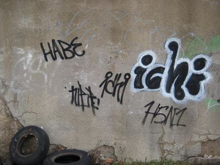 HABE / ichi