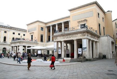 Caffè Pedrocchi Padova