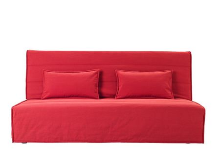 Divano letto Beddinge Ikea