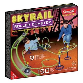 Skyrail Roller Coaster
