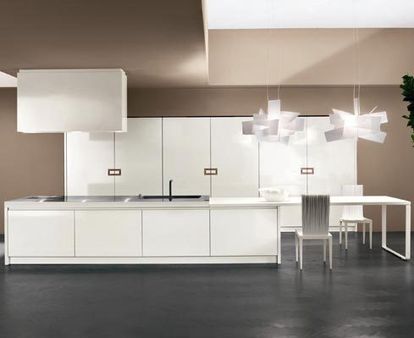 Cucine componibili classiche: guida all'acquisto blog di carpe diem Cucina componibile lineare di due metri