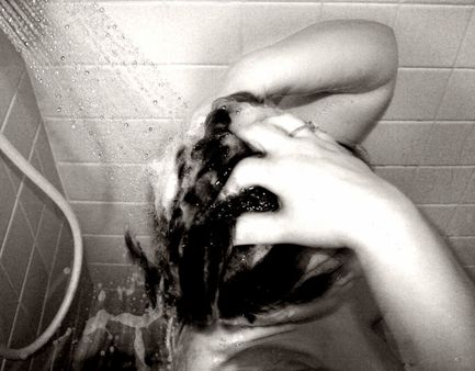 Shampooing (365 Reject)