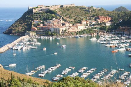 Argentario - Porto Santo Stefano