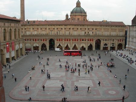 Bologna - Salone del libro 2005 671