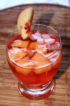cocktail frutta