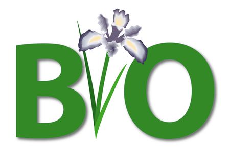 Logo "Bio"