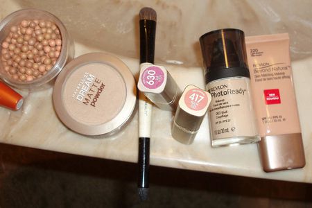 7 Great Drugstore Items