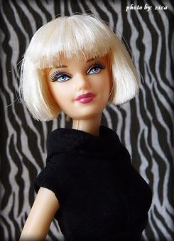 Barbie Basic No. 9 Mirana