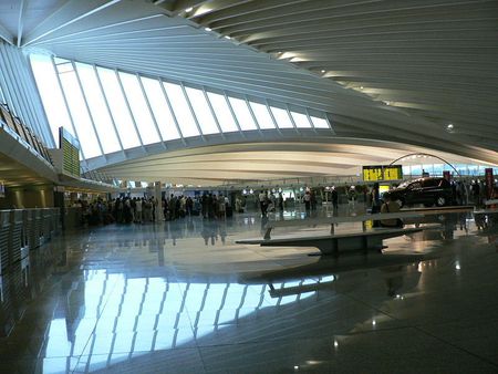 Aeropuerto de Bilbao