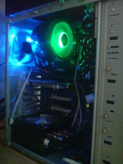 Inside PC