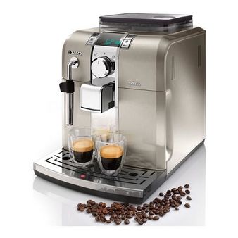 cafetera saeco