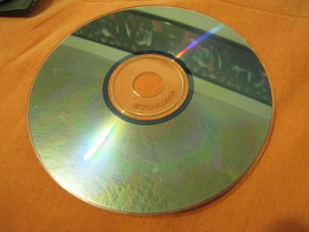 pochette CD. jpg | Source | Date 2008-04-25 | Author User:ROGELIO MIRA